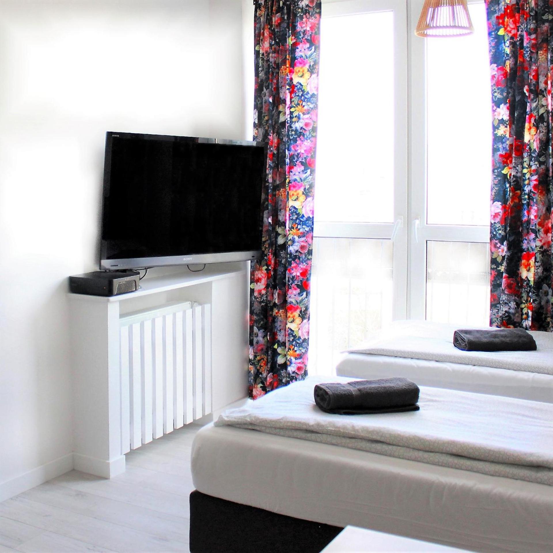 Labo Apartment Graniczna Warszawa Eksteriør bilde