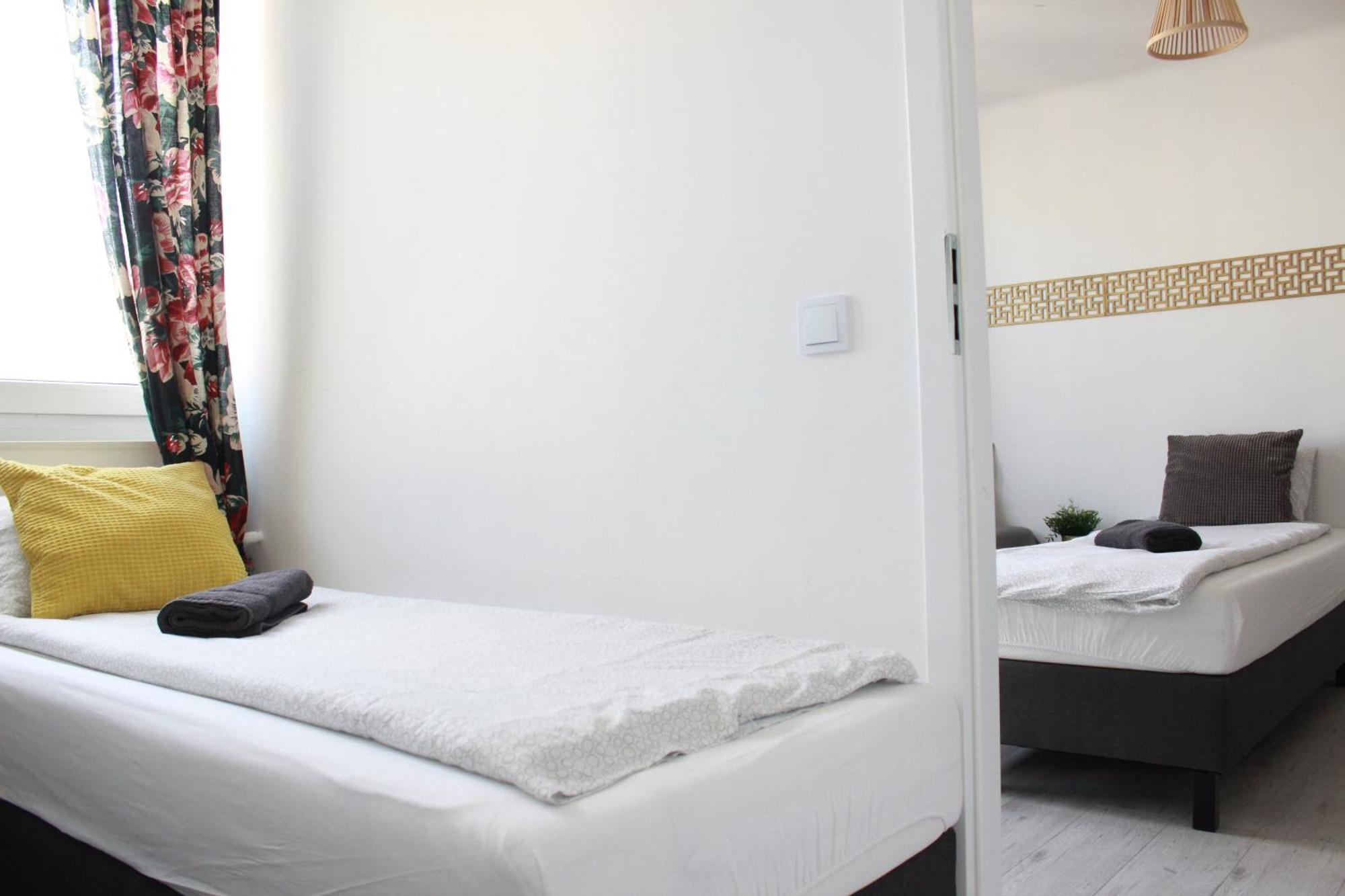 Labo Apartment Graniczna Warszawa Eksteriør bilde