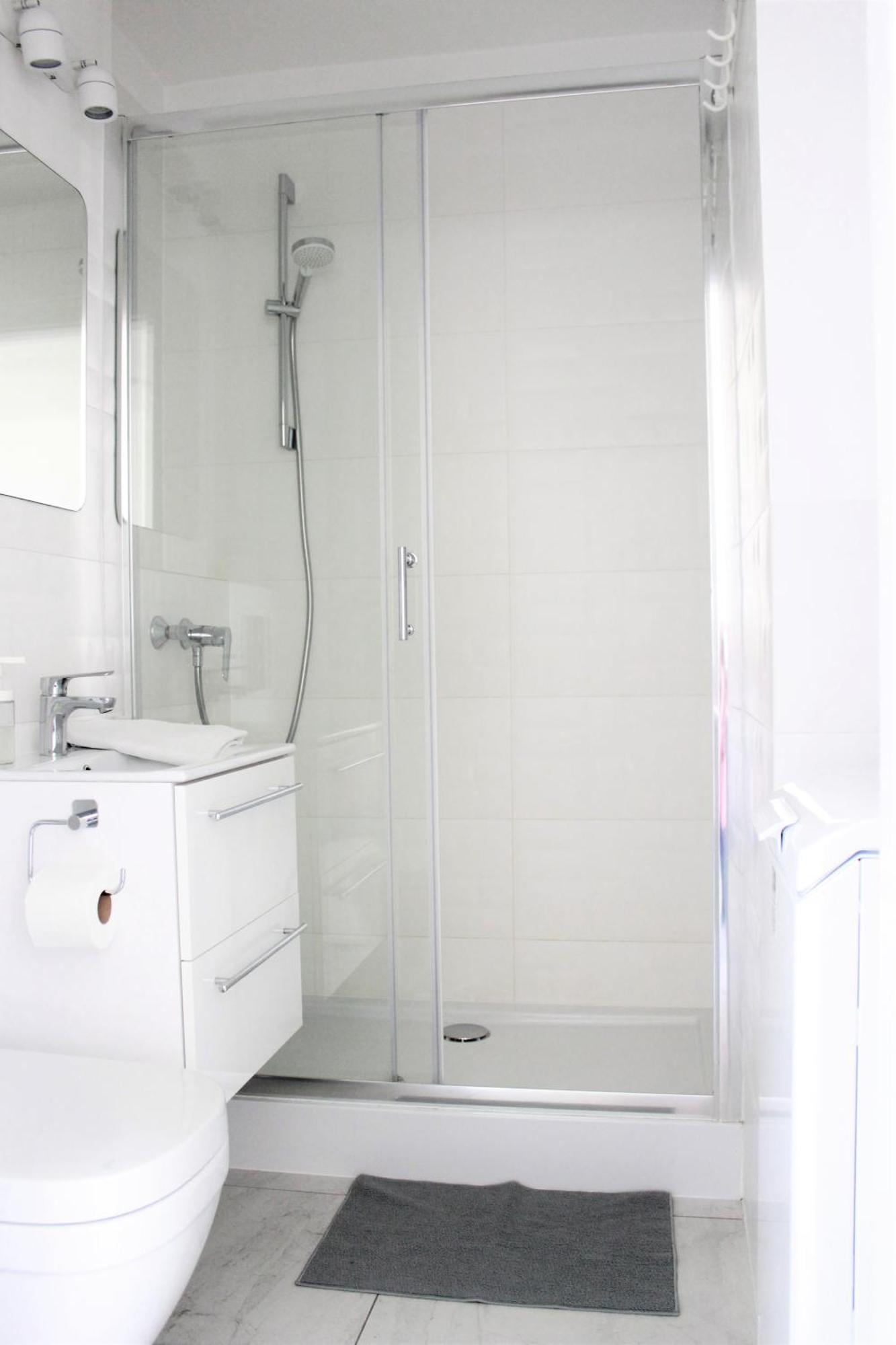 Labo Apartment Graniczna Warszawa Eksteriør bilde