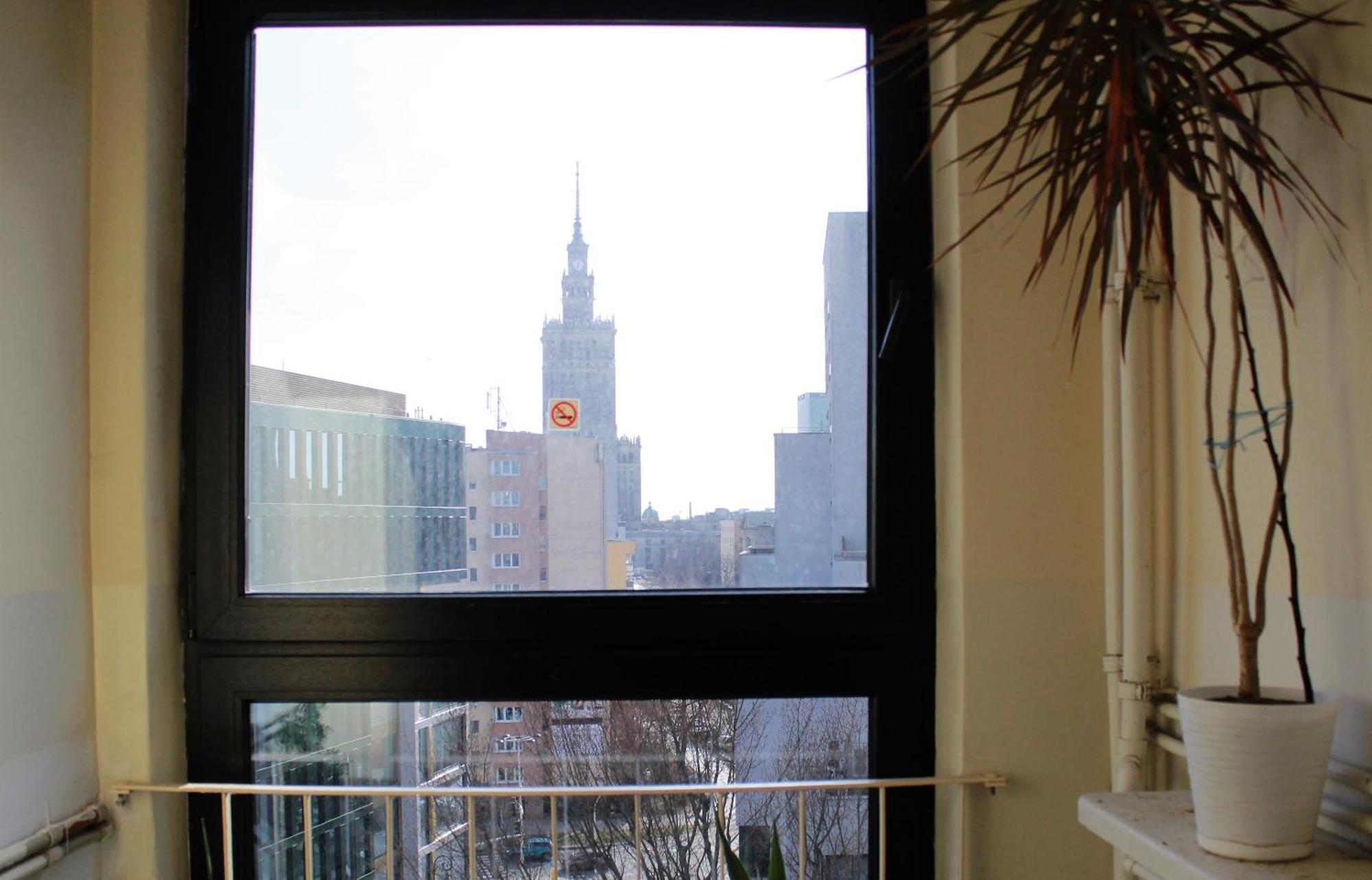 Labo Apartment Graniczna Warszawa Eksteriør bilde